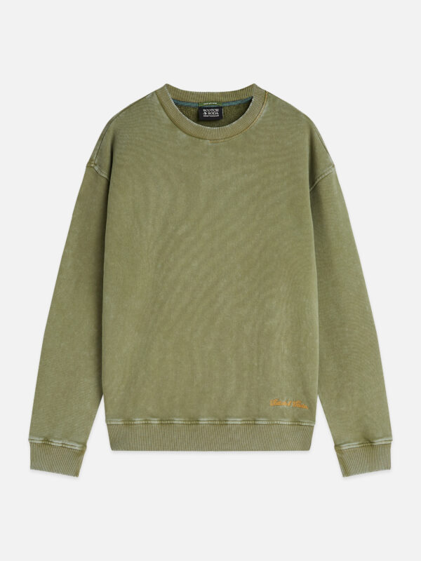 Coton Ouaté Scotch & Soda 183598