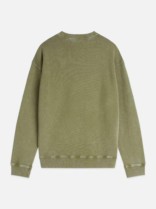 Coton Ouaté Scotch & Soda 183598