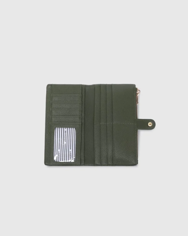 Portefeuille LOUENHIDE Stella 4734CHO