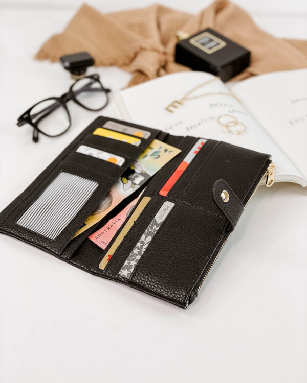Portefeuille LOUENHIDE Stella 4734CHO