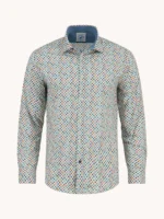 Chemise A Fish Named Fred 34.029