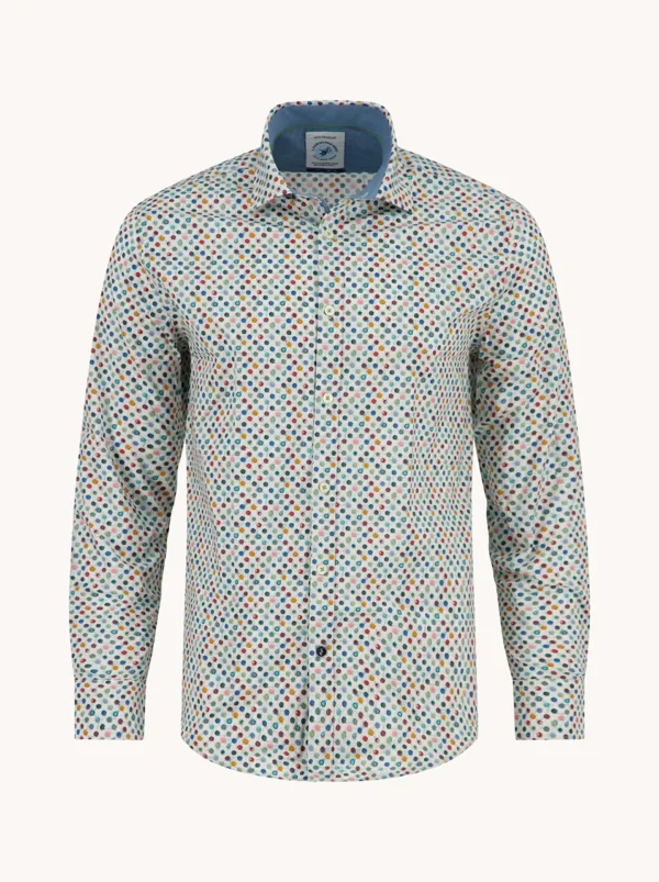 Chemise A Fish Named Fred 34.029