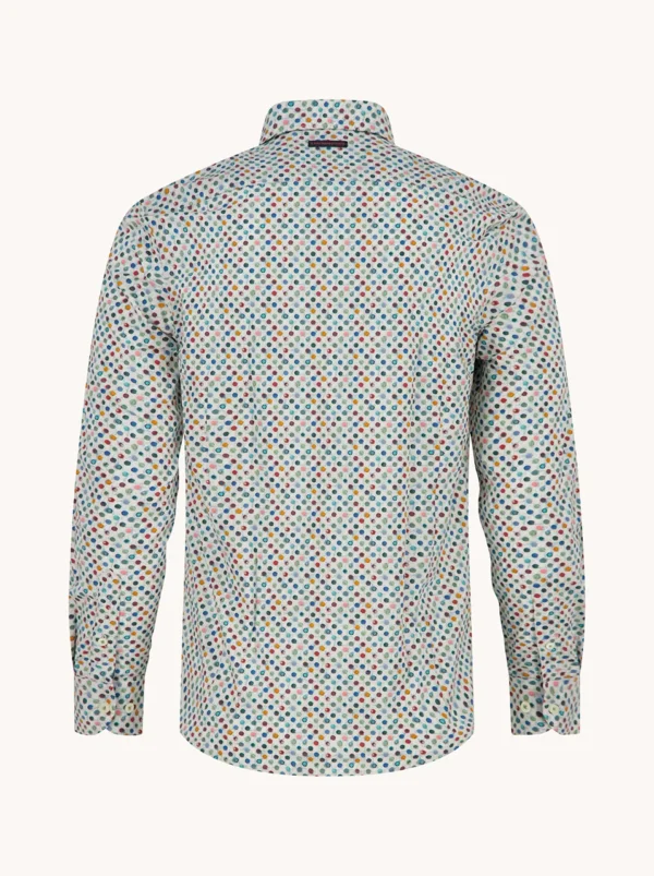 Chemise A Fish Named Fred 34.029