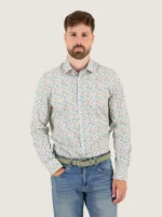 Chemise A Fish Named Fred 34.029