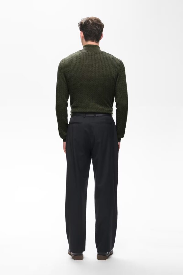Tricot zip à moitié  Matinique MAmason 30207108