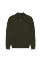 Tricot zip à moitié  Matinique MAmason 30207108