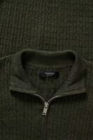 Tricot zip à moitié  Matinique MAmason 30207108