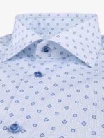Chemise Stenstroms 612751-9220-111