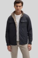 Manteau Réversible Robert Barakett RB26122