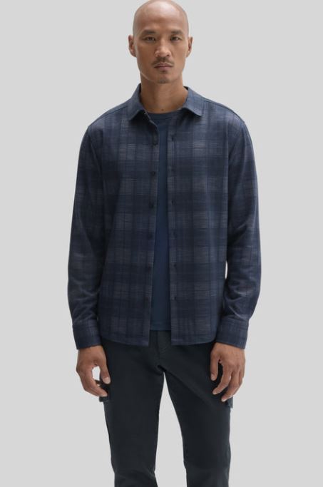 Chemise Robert Barakett RB262055