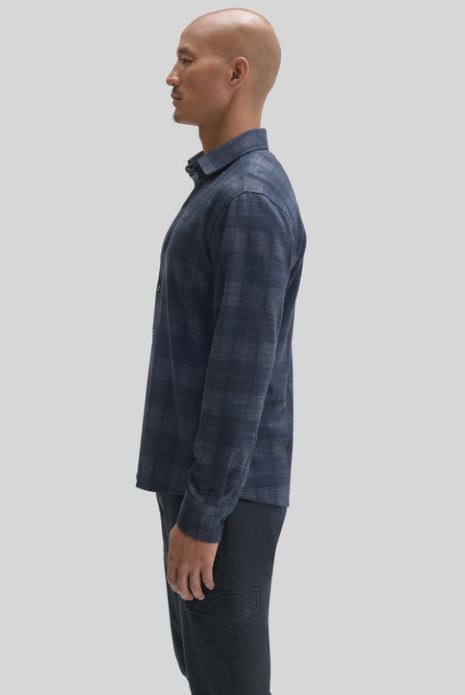 Chemise Robert Barakett RB262055