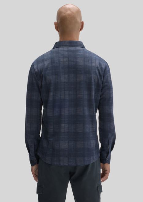 Chemise Robert Barakett RB262055