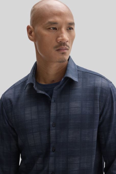 Chemise Robert Barakett RB262055