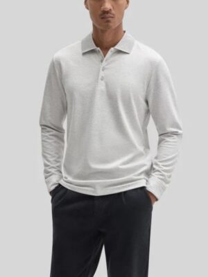 Polo Robert Barakett RB26030