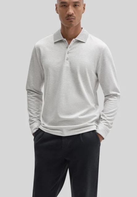 Polo Robert Barakett RB26030