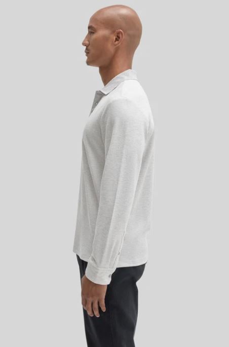Polo Robert Barakett RB26030