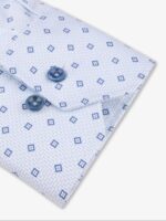 Chemise Stenstroms 612751-9220-111