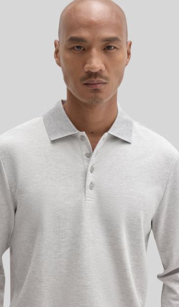 Polo Robert Barakett RB26030