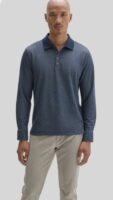 Polo Robert Barakett RB26030