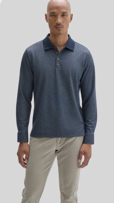 Polo Robert Barakett RB26030
