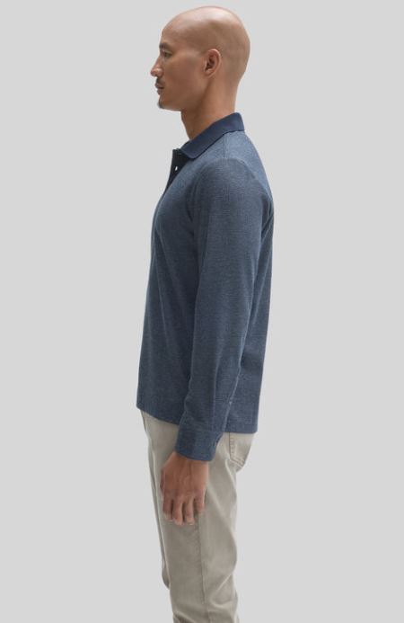 Polo Robert Barakett RB26030