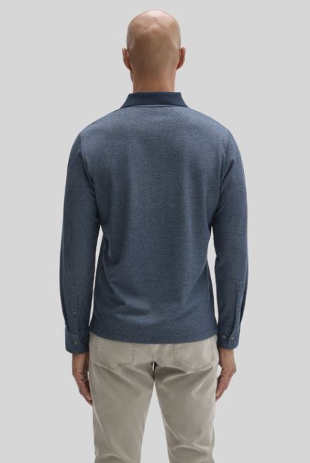 Polo Robert Barakett RB26030