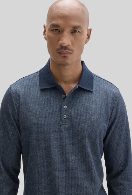 Polo Robert Barakett RB26030
