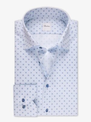 Chemise Stenstroms 612751-9220-111