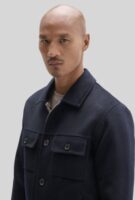 Manteaux Robert Barakett RB262127