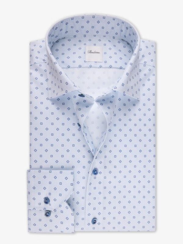 Chemise Stenstroms 612751-9220-111