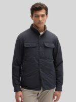 Manteau Réversible Robert Barakett RB26122