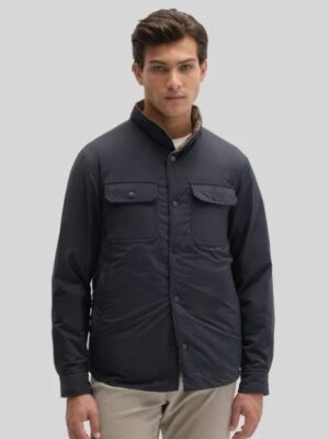 Manteau Réversible Robert Barakett RB26122