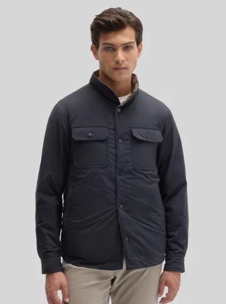 Manteau Réversible Robert Barakett RB26122