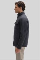 Manteau Réversible Robert Barakett RB26122