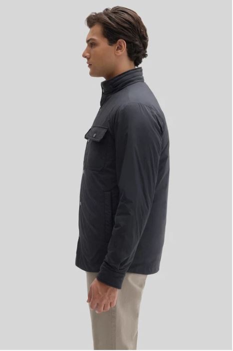 Manteau Réversible Robert Barakett RB26122