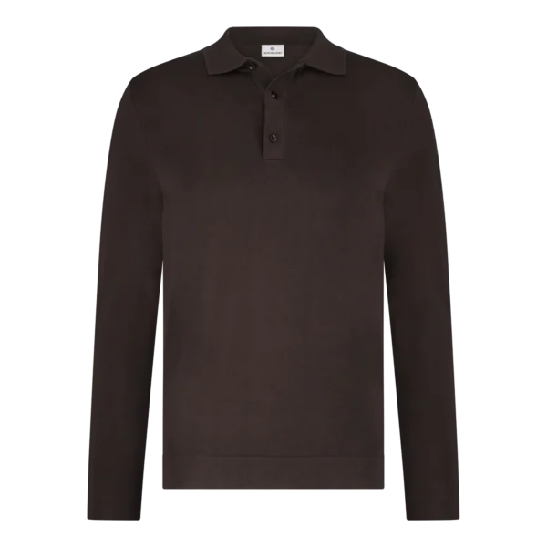Polo Blue Industry Hayes KBIW25-M8