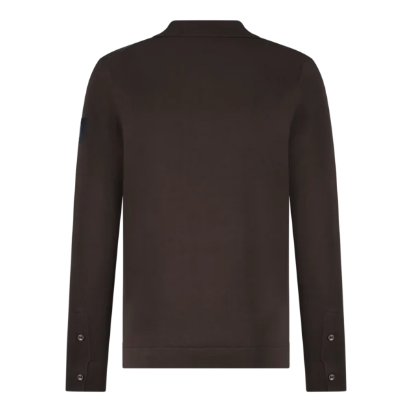 Polo Blue Industry Hayes KBIW25-M8