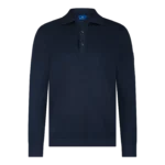 Polo Blue Industry Hayes KBIW25-M8