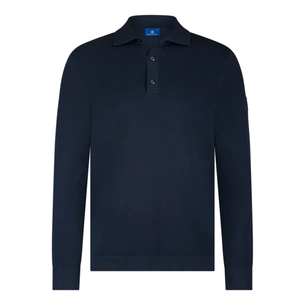 Polo Blue Industry Hayes KBIW25-M8