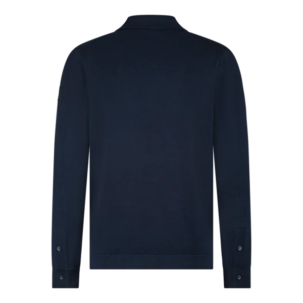 Polo Blue Industry Hayes KBIW25-M8