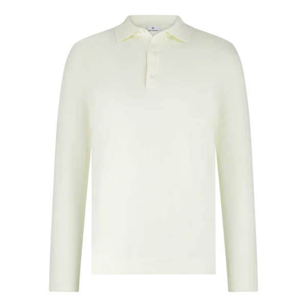 Polo Blue Industry Hayes KBIW25-M8
