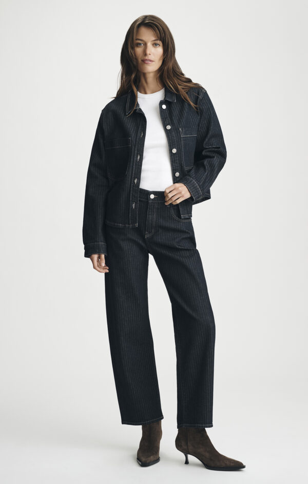 Jeans Mavi Nica M1010857 - A3668