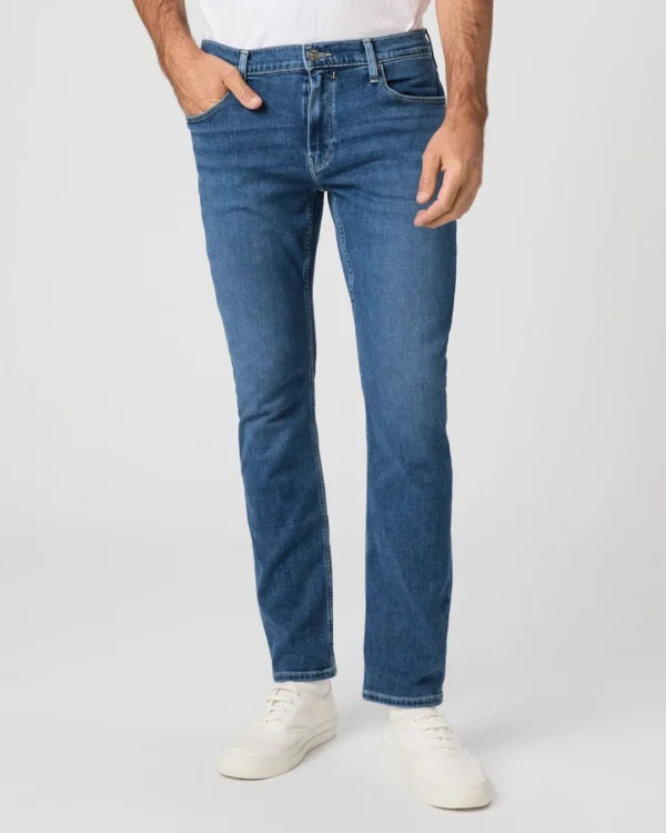 Jeans Paige M477F72 - D714
