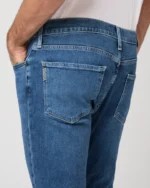 Jeans Paige M477F72 - D714
