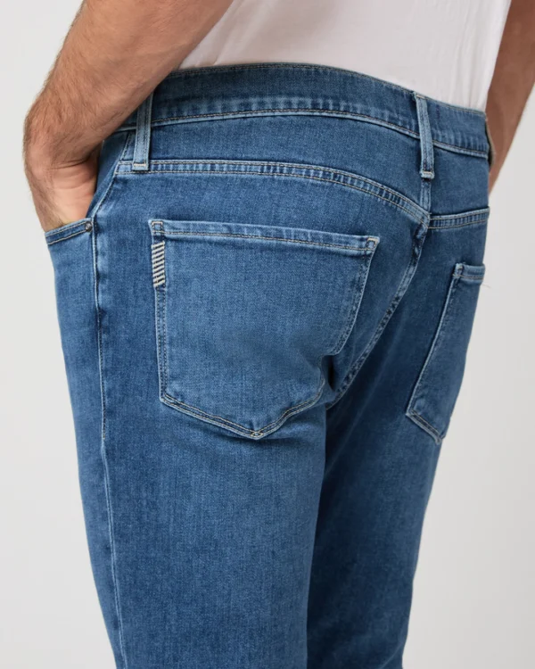 Jeans Paige M477F72 - D714