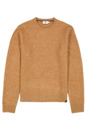 Tricot Manches Longues Garcia U261046
