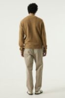 Tricot Manches Longues Garcia U261046