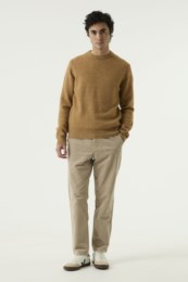 Tricot Manches Longues Garcia U261046