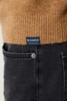 Tricot Manches Longues Garcia U261046