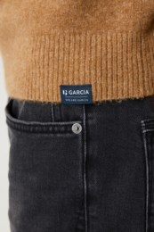 Tricot Manches Longues Garcia U261046